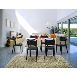 MAYA TABLE 140